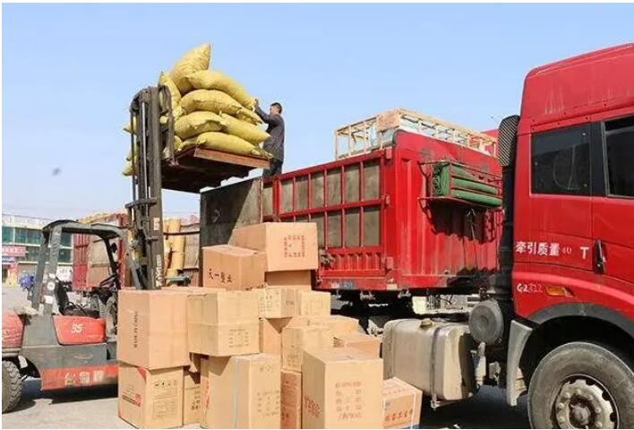 泉州到临安区物流专线