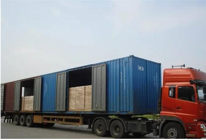 泉州到临安区整车运输