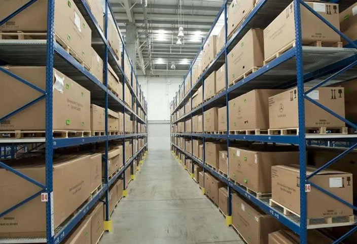 泉州到临安区货物仓储