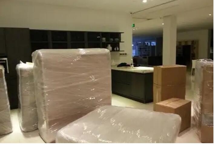 泉州到临安区长途搬家