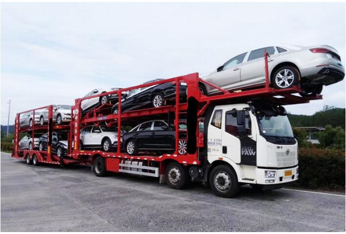 泉州到临安区轿车托运